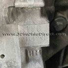 B18C 98spec Integra Type R Engine and LSD Transmission